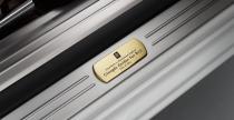 Rolls Royce Ghost Chengdu Golden Sun Bird