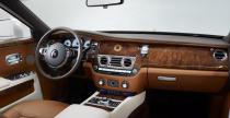 Rolls Royce Ghost Chengdu Golden Sun Bird