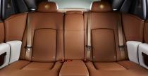 Rolls Royce Ghost Chengdu Golden Sun Bird