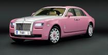 Rolls Royce Ghost