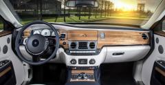 Rolls Royce Ghost Mysore Collection