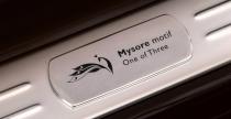 Rolls Royce Ghost Mysore Collection