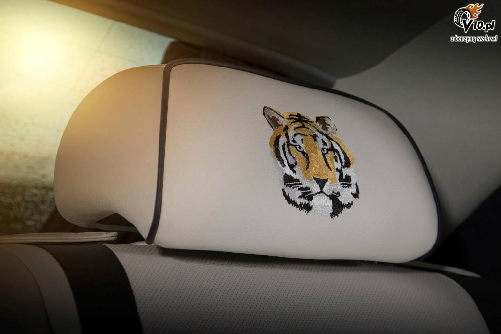 Rolls Royce Ghost Mysore Collection