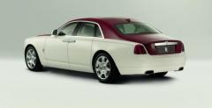 Rolls Royce Ghost Qatar
