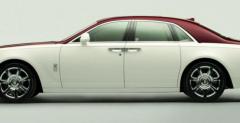 Rolls Royce Ghost Qatar