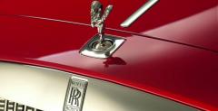 Rolls Royce Ghost Qatar