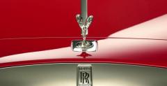 Rolls Royce Ghost Qatar