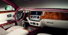 Rolls Royce Ghost Qatar