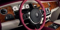 Rolls Royce Ghost Qatar