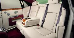 Rolls Royce Ghost Qatar