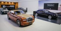 Rolls Royce Phantom Tiger