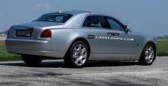 Rolls Royce Ghost 2014
