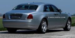 Rolls Royce Ghost 2014