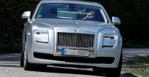 Rolls Royce Ghost 2014