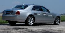 Rolls Royce Ghost 2014