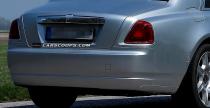 Rolls Royce Ghost 2014