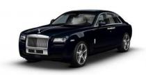 Rolls Royce Ghost V-Spec