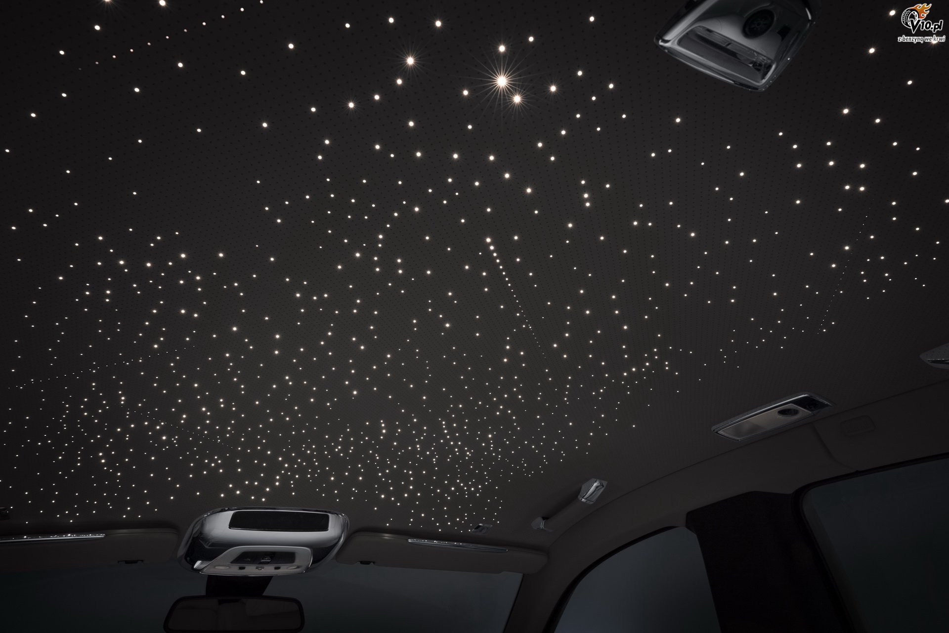 Rolls-Royce Ghost Zenith Collection