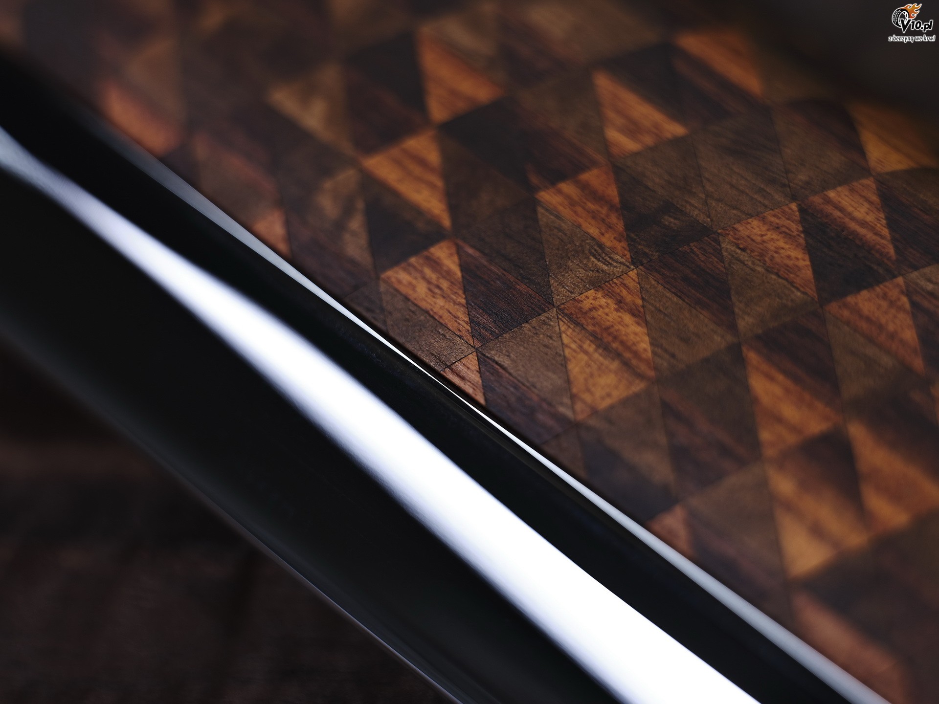 Rolls-Royce Ghost Zenith Collection