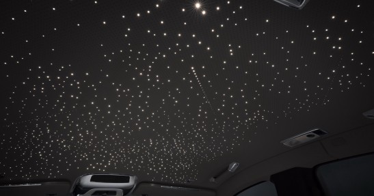 Rolls-Royce Ghost Zenith Collection