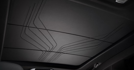 Rolls-Royce Ghost Zenith Collection