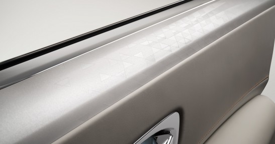 Rolls-Royce Ghost Zenith Collection