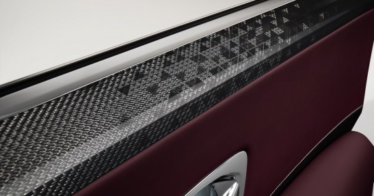 Rolls-Royce Ghost Zenith Collection