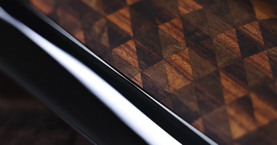 Rolls-Royce Ghost Zenith Collection