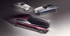 Rolls-Royce Ghost Zenith Collection