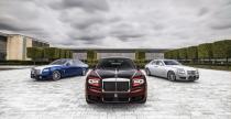 Rolls-Royce Ghost Zenith Collection