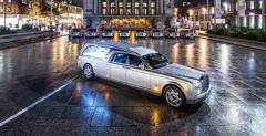 Rolls Royce Phantom