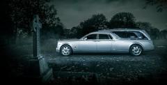 Rolls Royce Phantom
