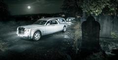Rolls Royce Phantom