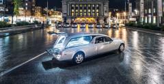 Rolls Royce Phantom