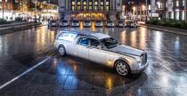 Rolls Royce Phantom