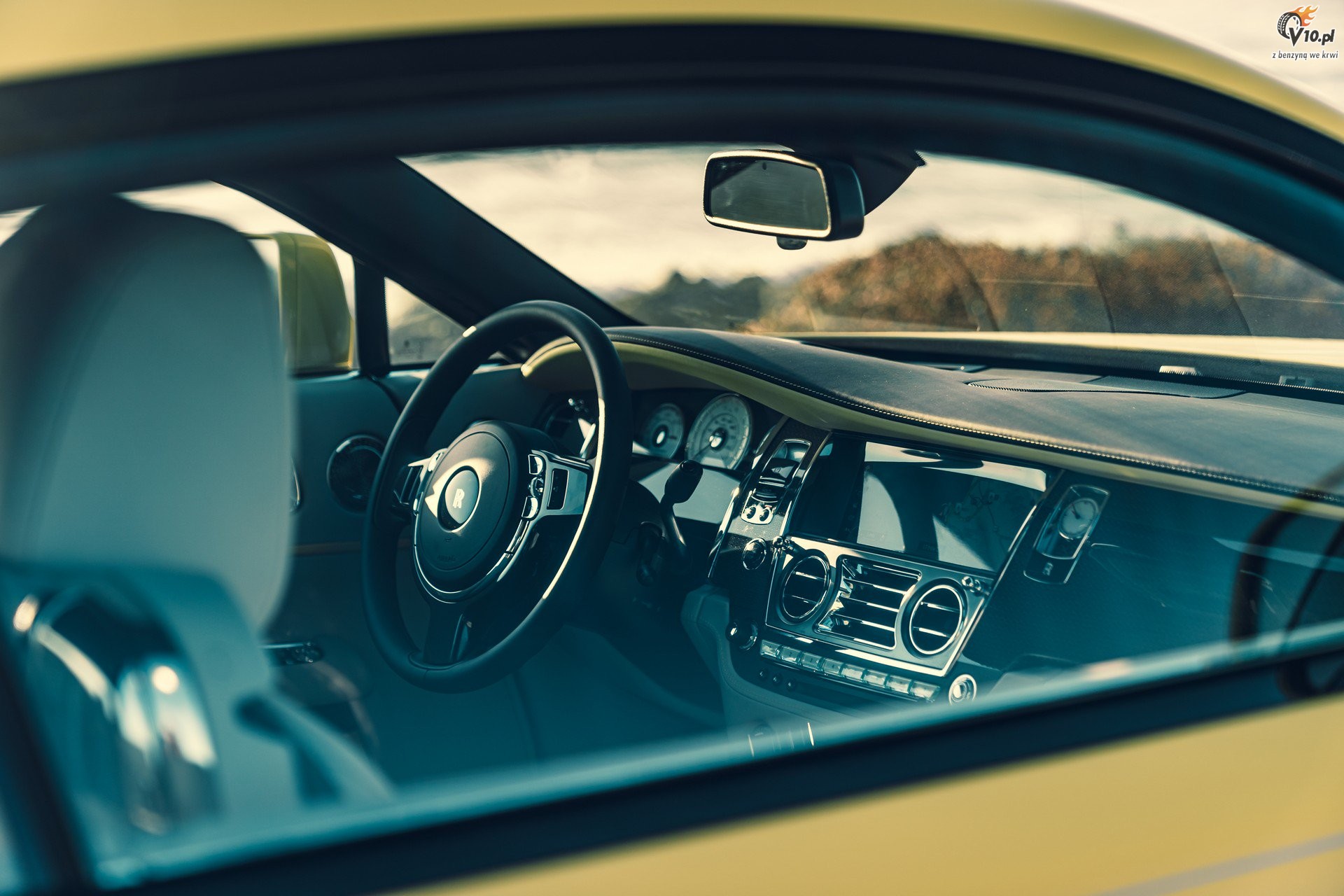 Rolls-Royce Pebble Beach Collection