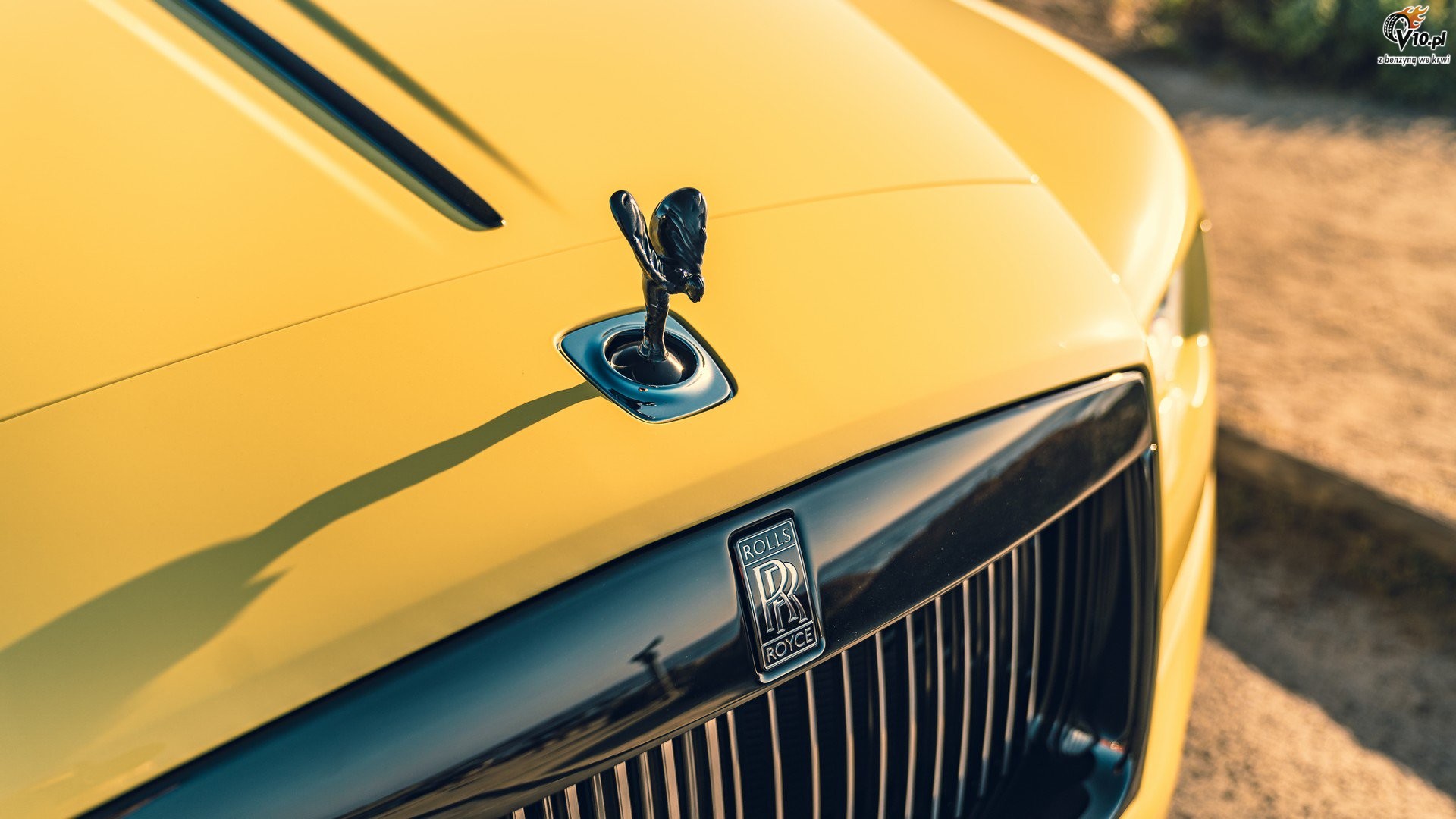 Rolls-Royce Pebble Beach Collection