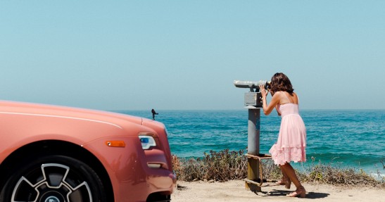 Rolls-Royce Pebble Beach Collection