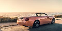 Rolls-Royce Pebble Beach Collection