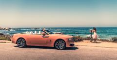 Rolls-Royce Pebble Beach Collection