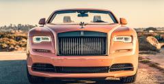 Rolls-Royce Pebble Beach Collection