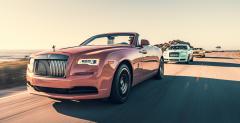 Rolls-Royce Pebble Beach Collection