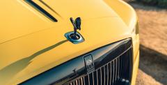 Rolls-Royce Pebble Beach Collection