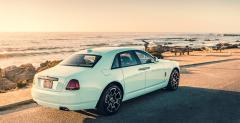 Rolls-Royce Pebble Beach Collection