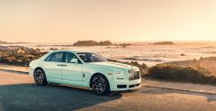 Rolls-Royce Pebble Beach Collection