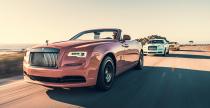 Rolls-Royce Pebble Beach Collection