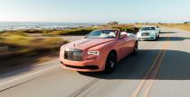 Rolls-Royce Pebble Beach Collection