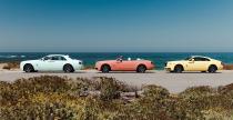 Rolls-Royce Pebble Beach Collection