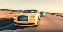 Rolls-Royce Pebble Beach Collection