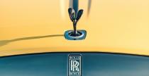 Rolls-Royce Pebble Beach Collection